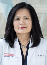 Ana Kim, MD